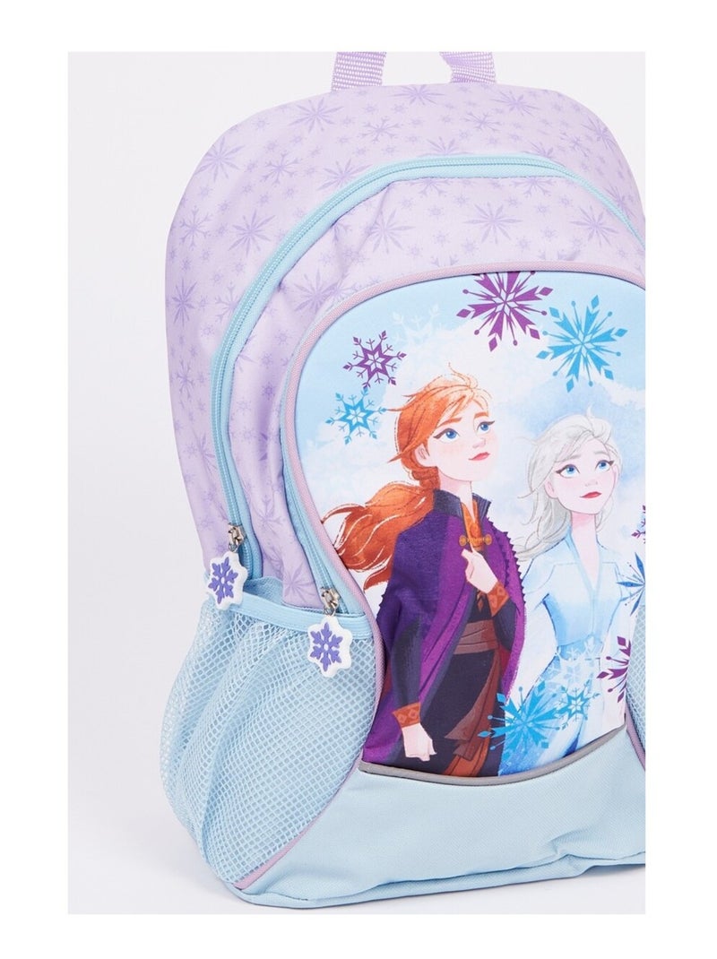 Disney - Borsa bambina 38x22x12 cm Blu - Kiabi