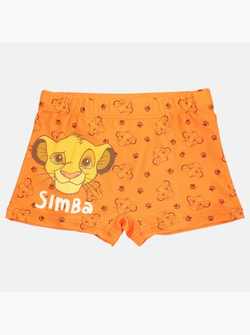 Disney - Boxer mare Arancione - Kiabi
