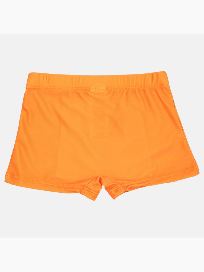 Disney - Boxer mare Arancione - Kiabi
