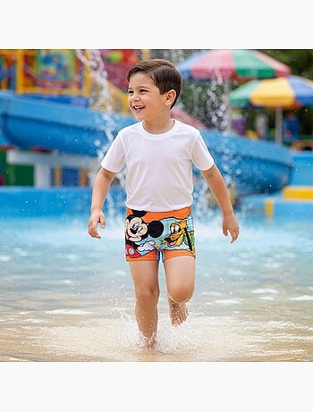 Disney - Boxer mare bambino