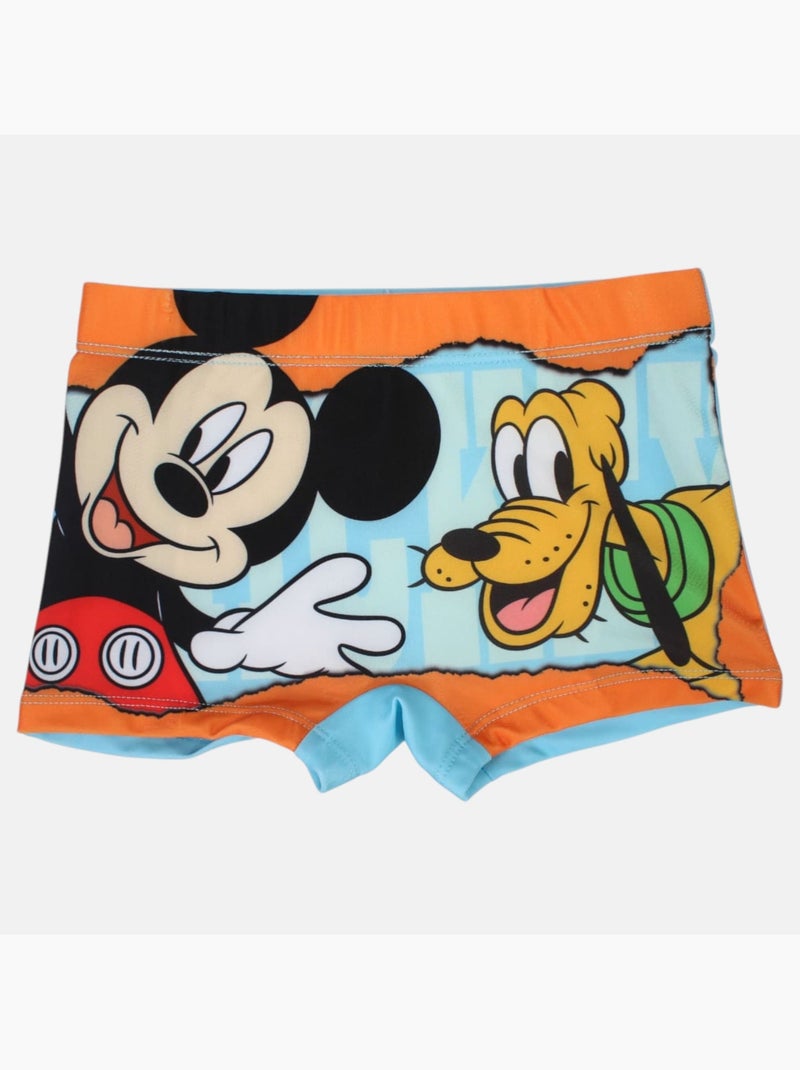 Disney - Boxer mare bambino Arancione - Kiabi