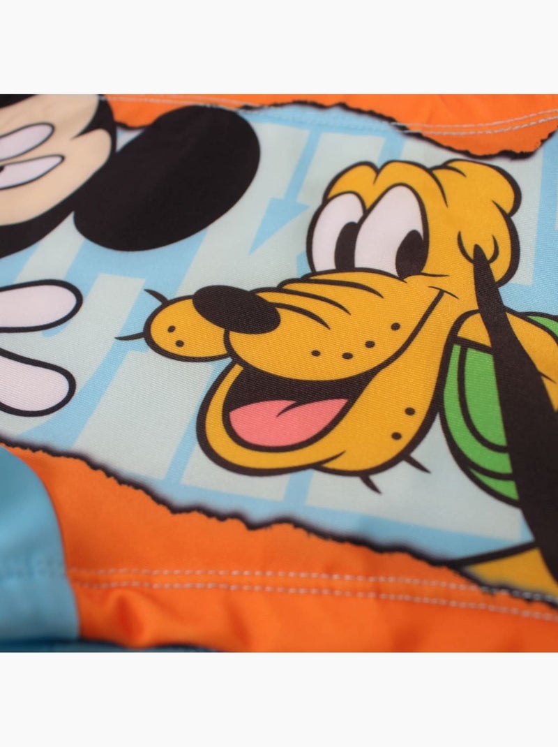 Disney - Boxer mare bambino Arancione - Kiabi