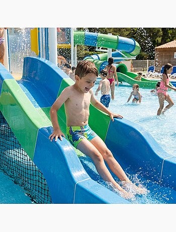 Disney - Boxer mare bambino