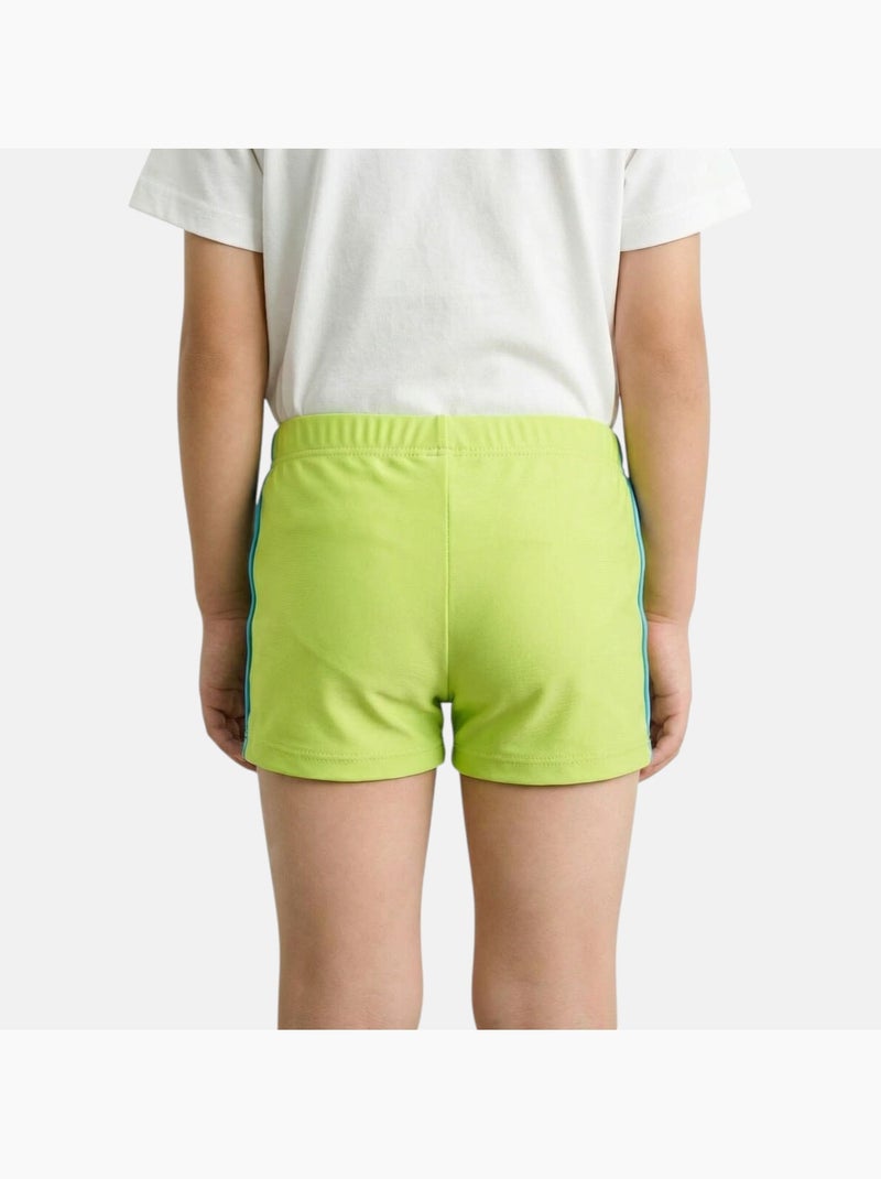 Disney - Boxer mare bambino Blu - Kiabi
