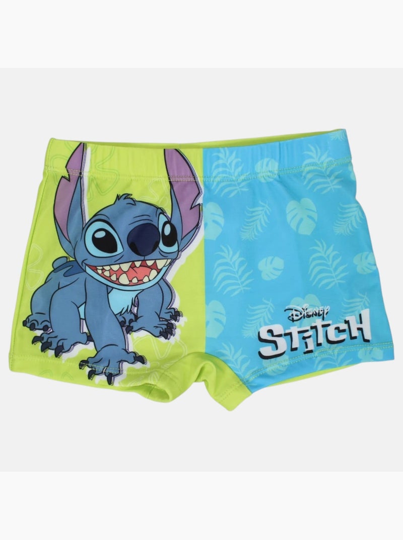 Disney - Boxer mare bambino Blu - Kiabi