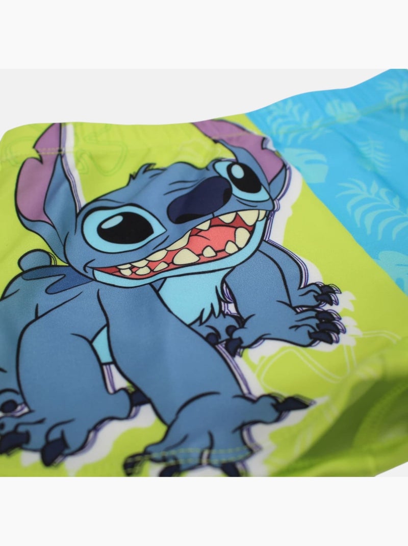 Disney - Boxer mare bambino Blu - Kiabi