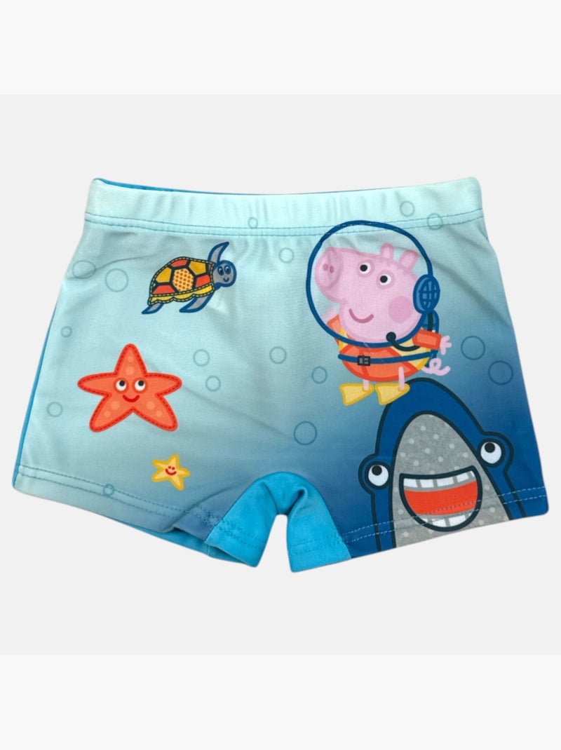 Disney - Boxer mare Blu - Kiabi