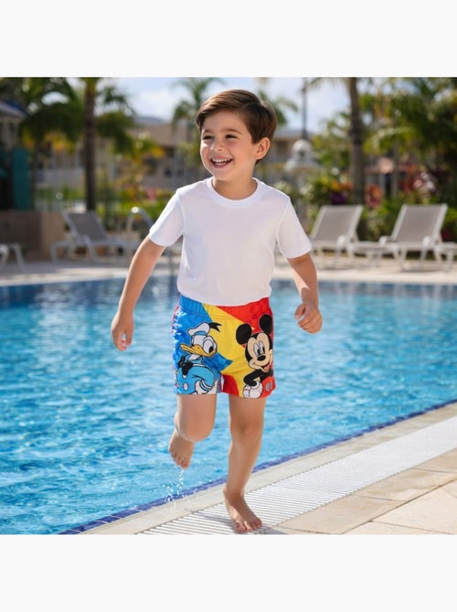 Disney - Boxer mare - Kiabi