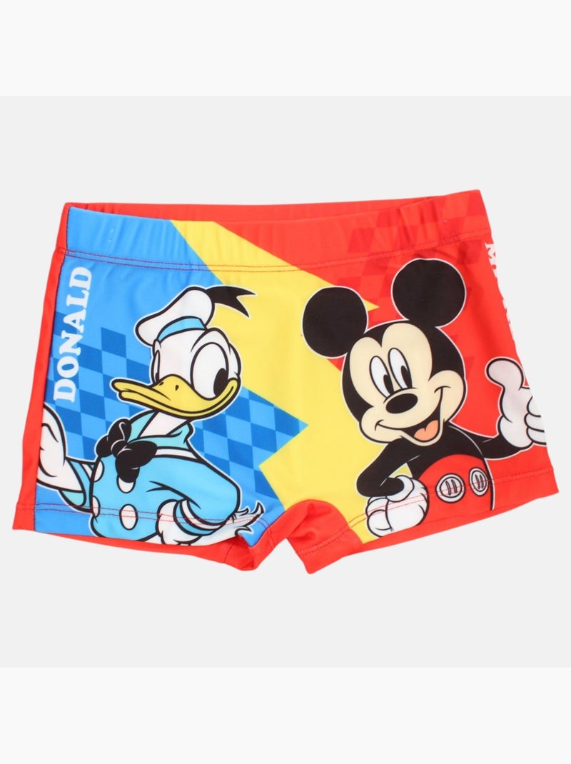 Disney - Boxer mare Rosso - Kiabi