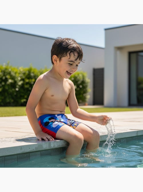 Disney - Boxer mare - Kiabi