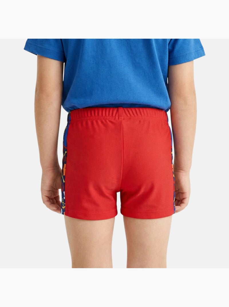 Disney - Boxer mare Rosso - Kiabi
