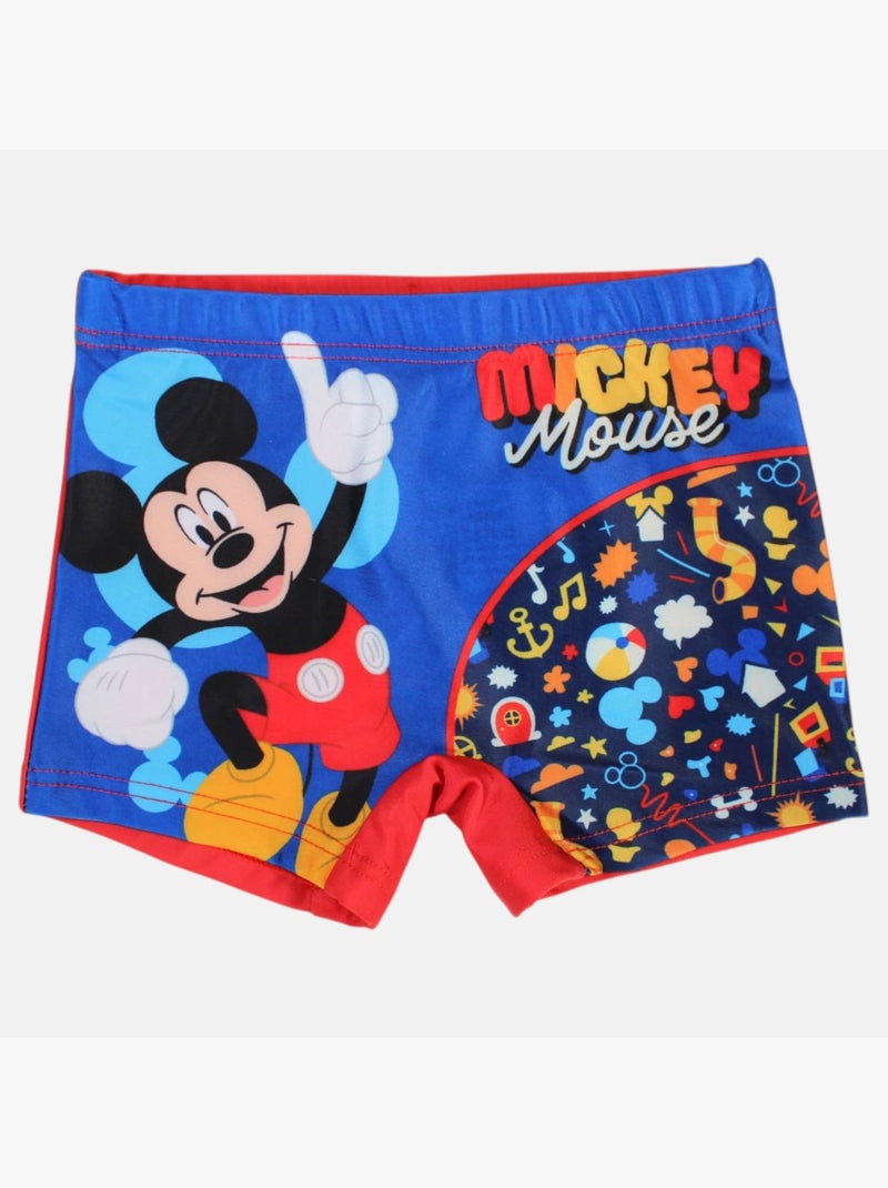 Disney - Boxer mare Rosso - Kiabi