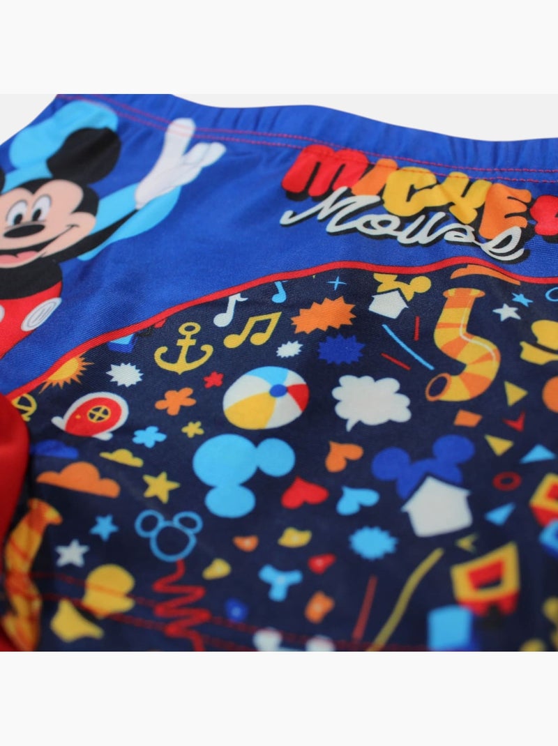 Disney - Boxer mare Rosso - Kiabi