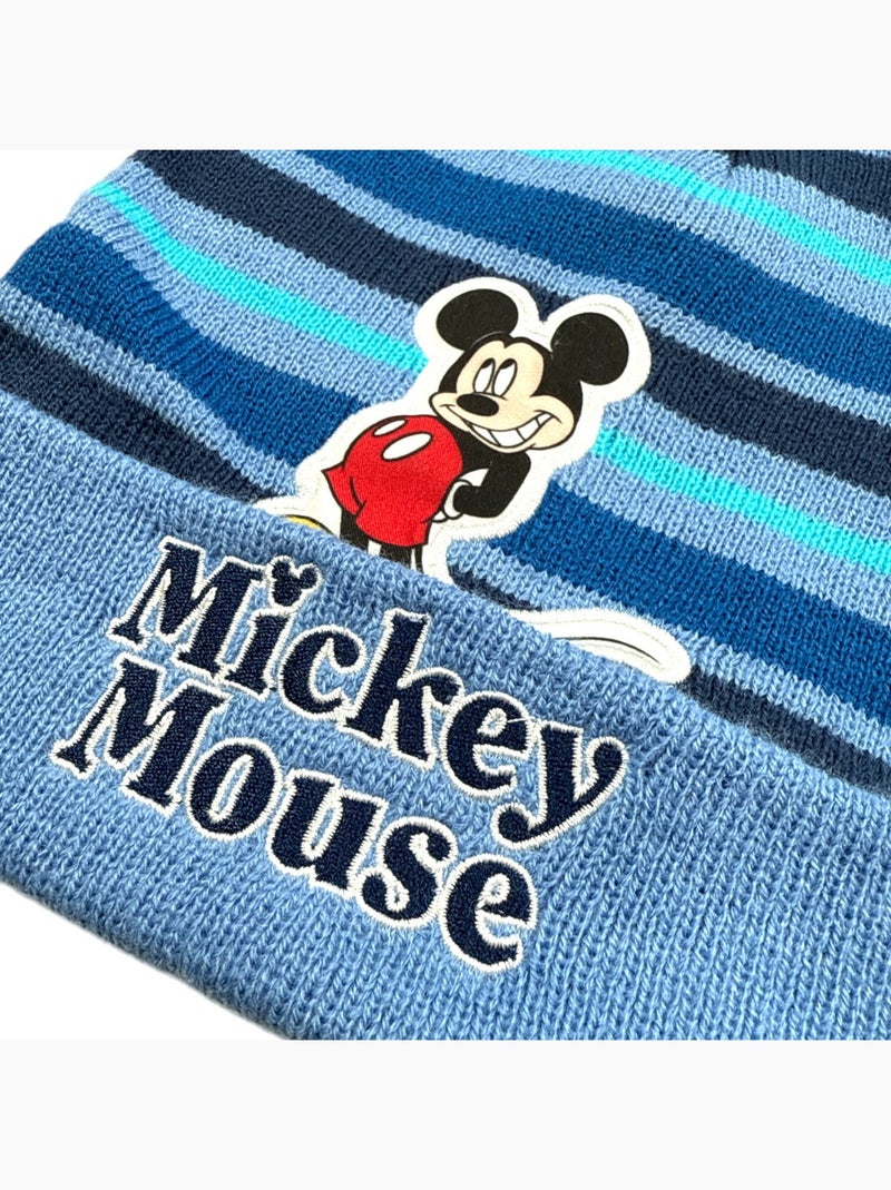 Disney - Cappello bambino Blu - Kiabi