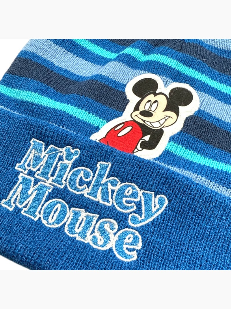Disney - Cappello bambino Blu marino - Kiabi
