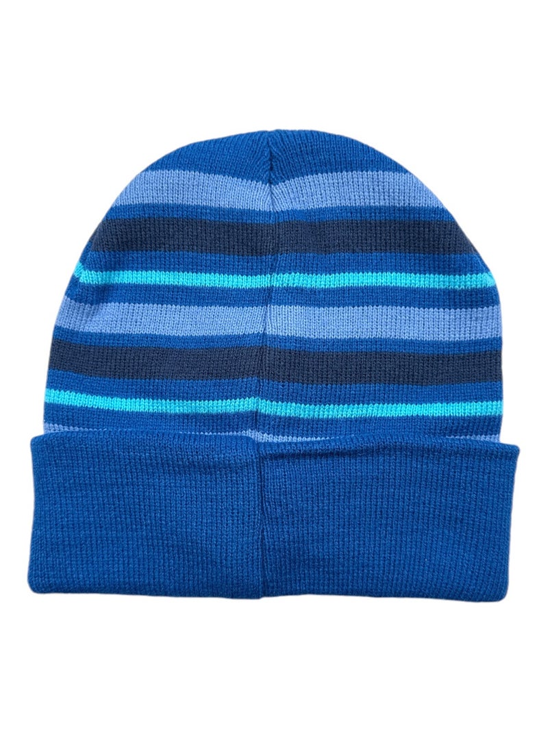 Disney - Cappello bambino Blu marino - Kiabi