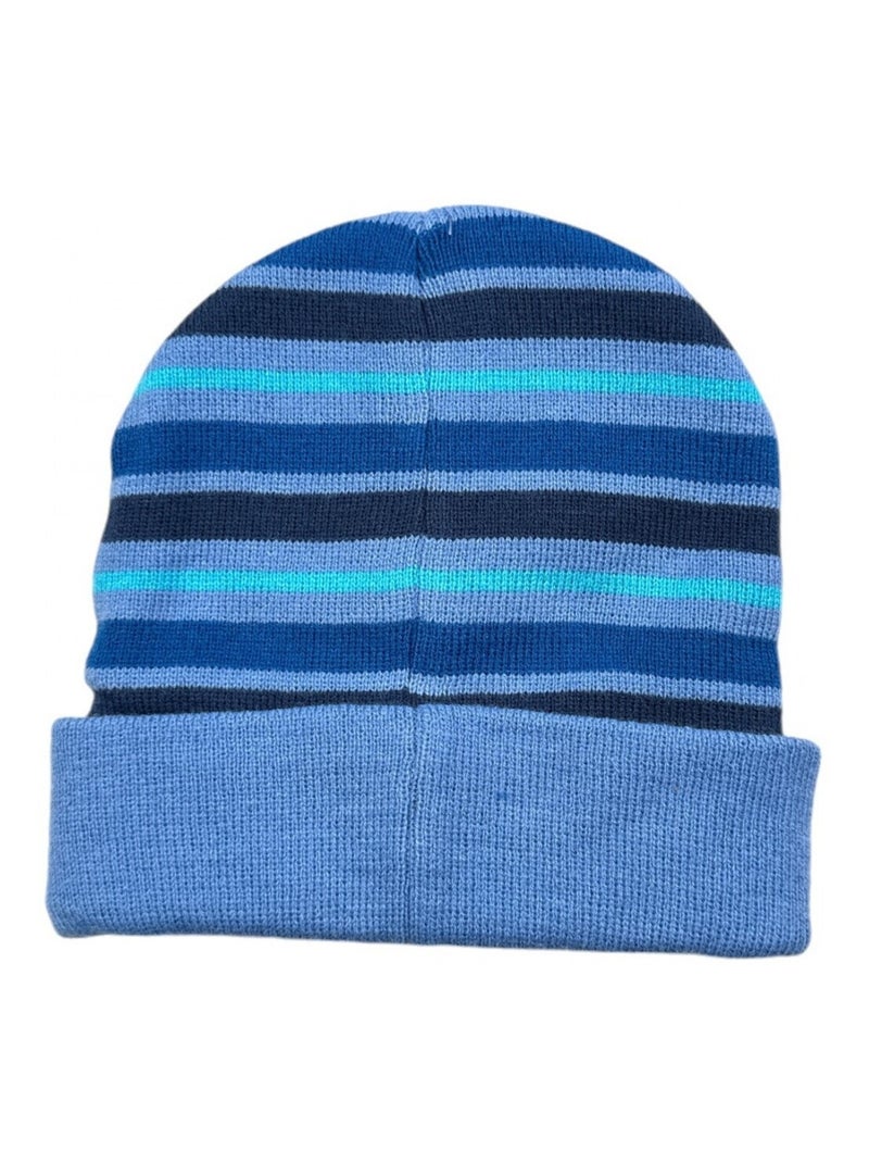 Disney - Cappello bambino Blu marino - Kiabi