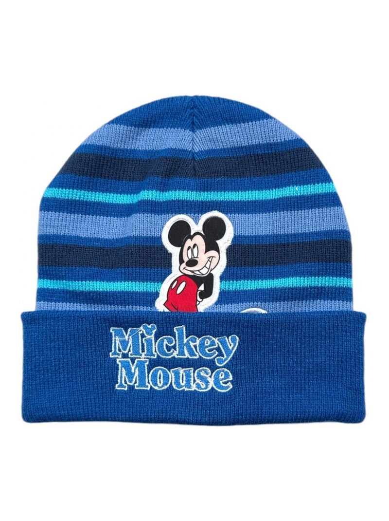 Disney - Cappello bambino Blu marino - Kiabi