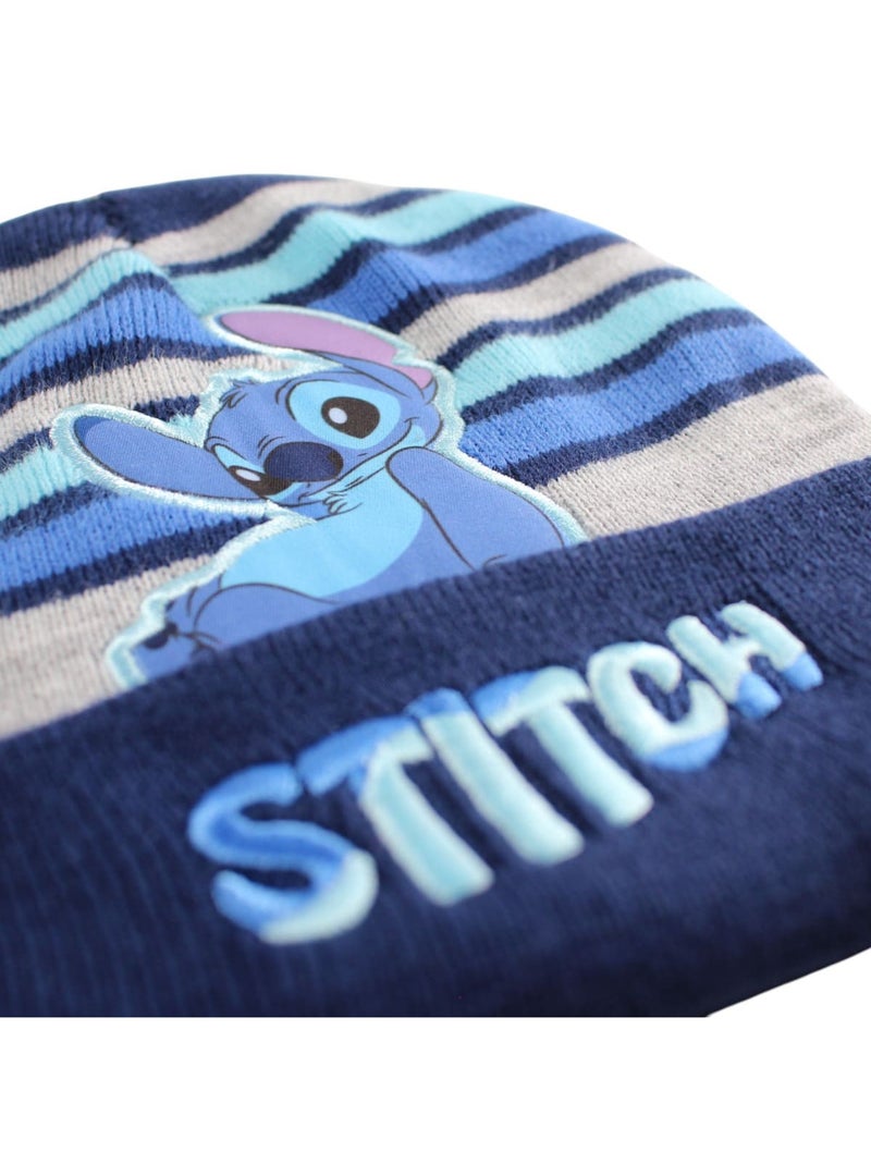 Disney - Cappello bambino Blu marino - Kiabi