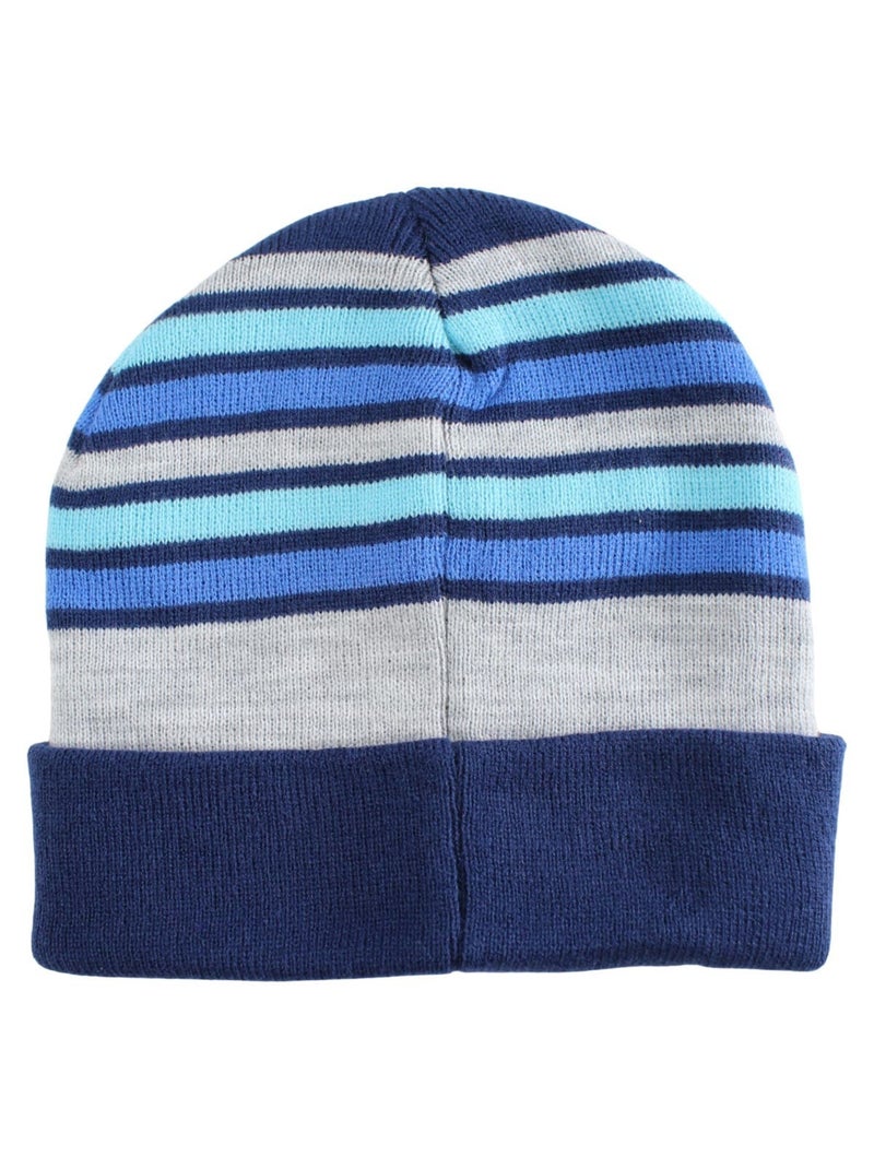 Disney - Cappello bambino Blu marino - Kiabi
