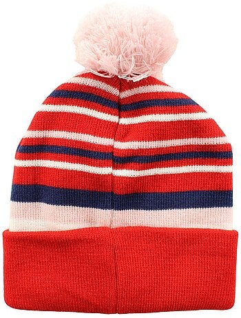 Disney - Cappello con pompon di Minnie Mouse