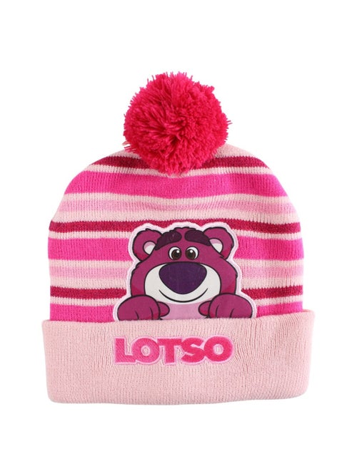 Disney - Cappello con pon pon bambina - Kiabi