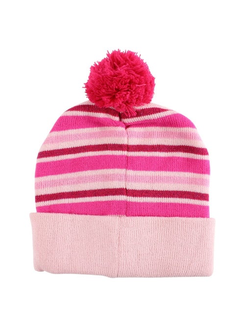 Disney - Cappello con pon pon bambina - Kiabi