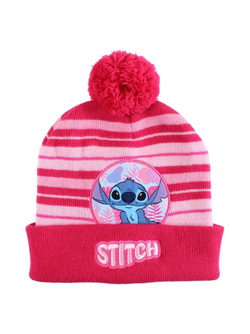 Disney - Cappello con pon pon bambina - Kiabi