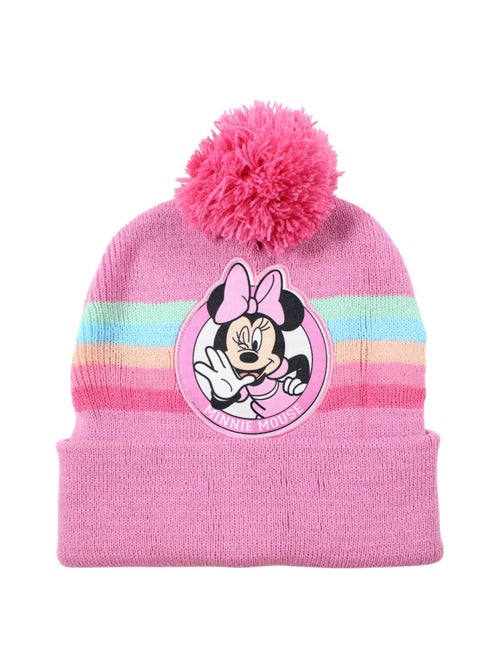 Disney - Cappello con pon pon bambina - Kiabi