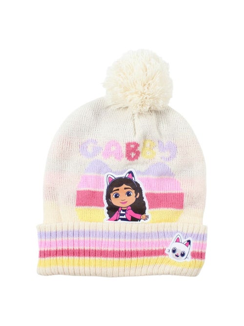 Disney - Cappello con pon pon bambina - Kiabi