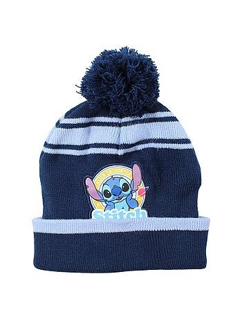 Disney - Cappello con pon pon bambino
