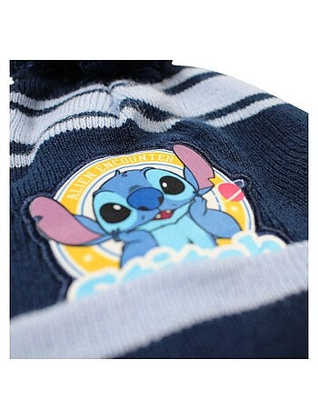 Disney - Cappello con pon pon bambino