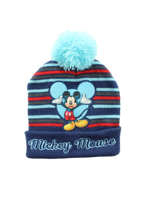 Disney - Cappello con pon pon - Kiabi