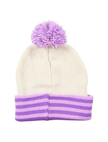 Disney - Cappello con pon pon