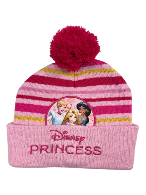 Disney - Cappello da bambina  con pon-pon - Kiabi
