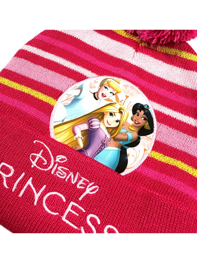 Disney - Cappello da bambina delle Rosa fucsia - Kiabi