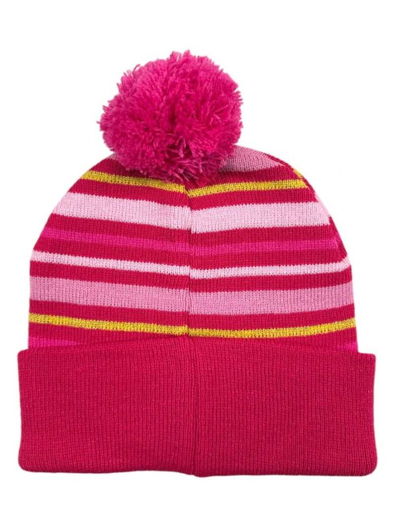 Disney - Cappello da bambina delle Rosa fucsia - Kiabi