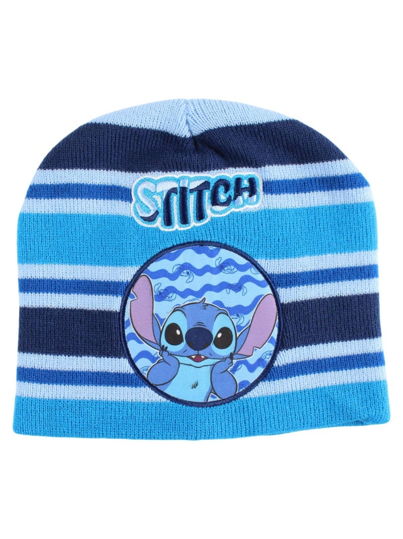 Disney - Cappello e guanti bambino Blu - Kiabi