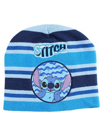 Disney - Cappello e guanti Lilo & Stitch bambino