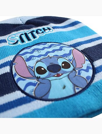 Disney - Cappello e guanti Lilo & Stitch bambino