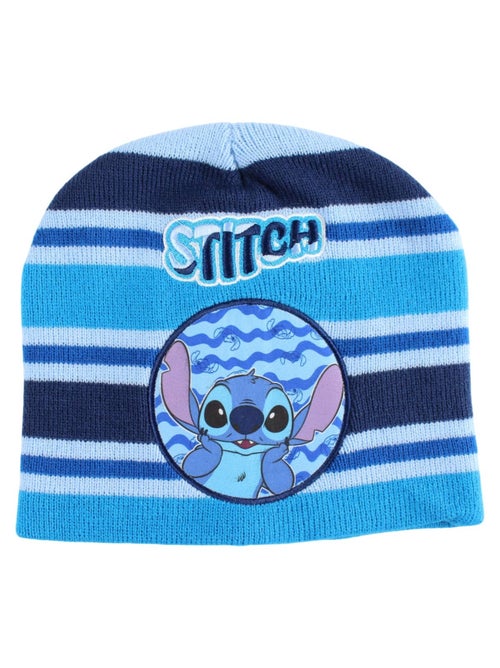 Disney - Cappello e guanti Lilo & Stitch bambino - Kiabi Disney - Cappello e guanti Lilo & Stitch bambino - Kiabi