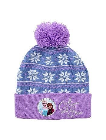 Disney - Cappello, guanti e scaldacollo