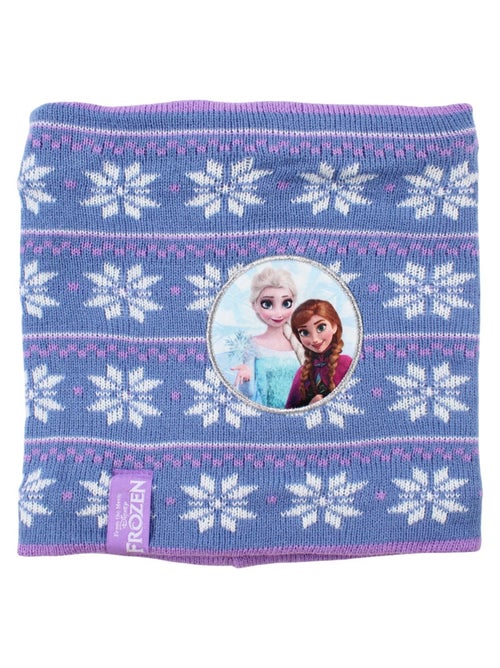 Disney - Cappello, guanti e scaldacollo - Kiabi