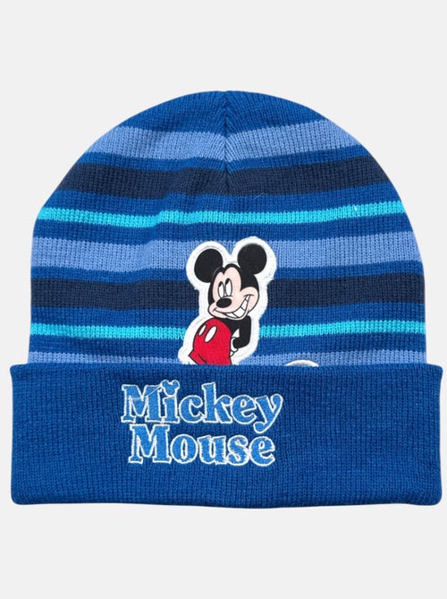 Disney - Cappello Mickey bambino - Kiabi Disney - Cappello Mickey bambino - Kiabi