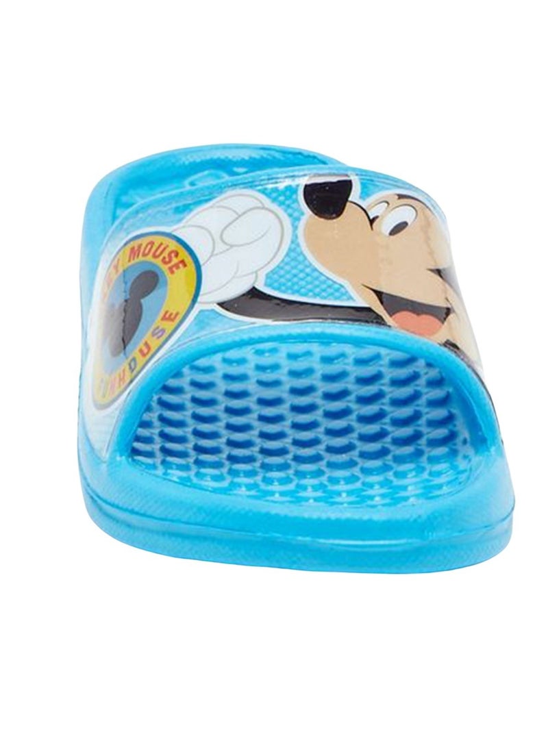 Disney - Ciabatte da bagno Blu - Kiabi