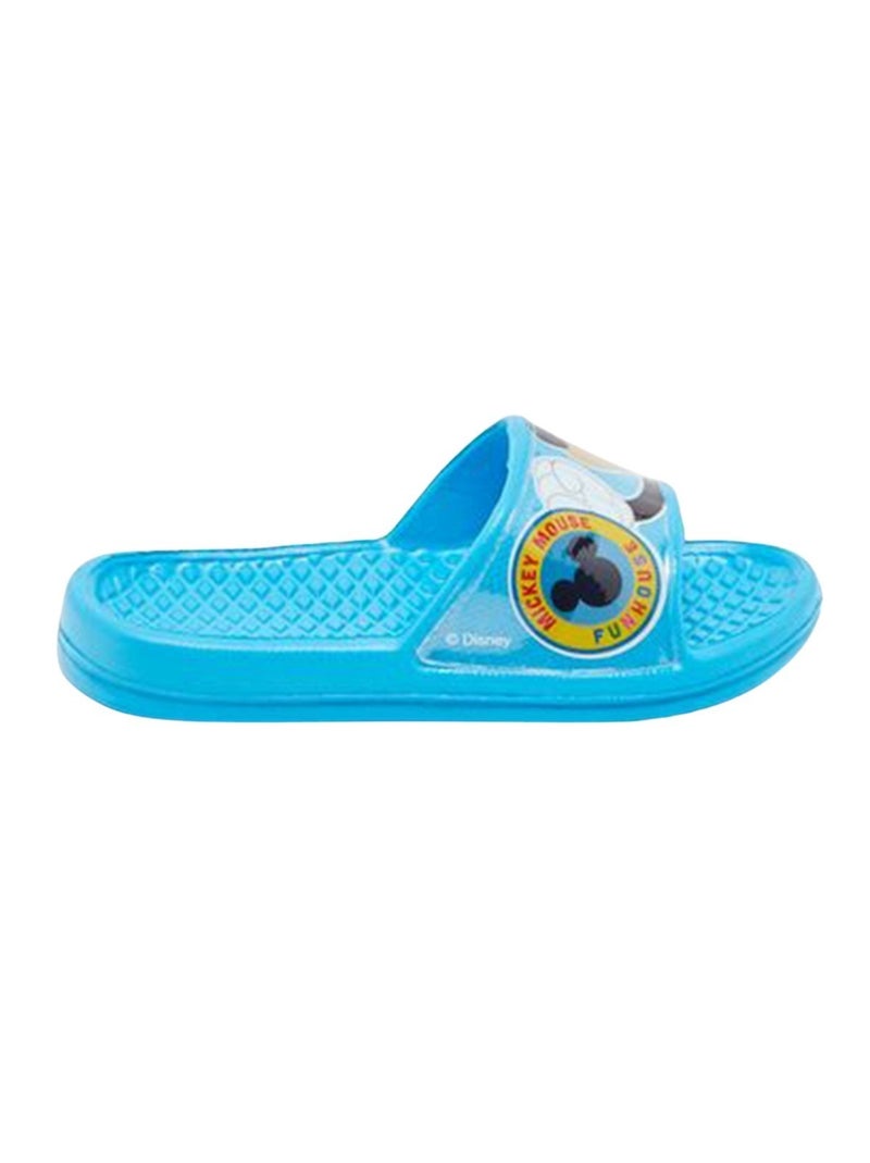 Disney - Ciabatte da bagno Blu - Kiabi