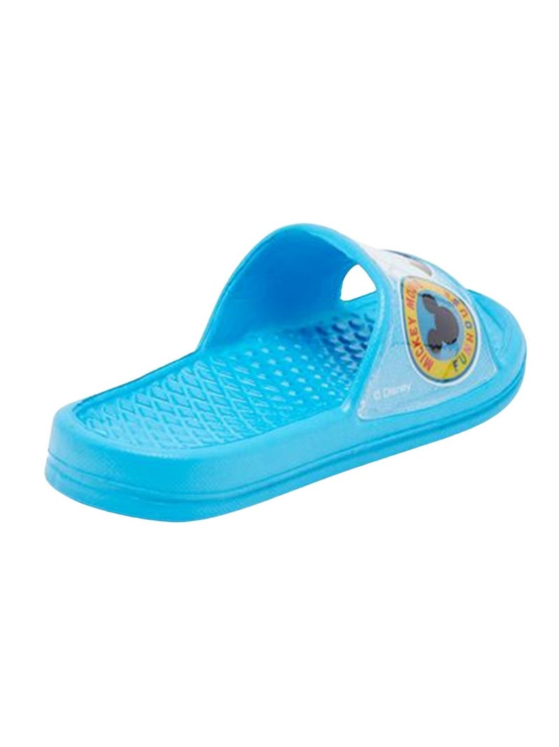 Disney - Ciabatte da bagno Blu - Kiabi