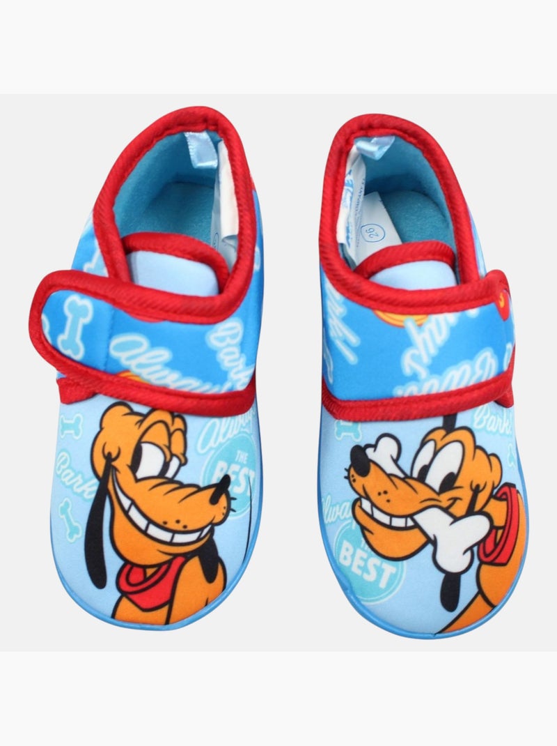 Disney - Ciabatte Rosso - Kiabi