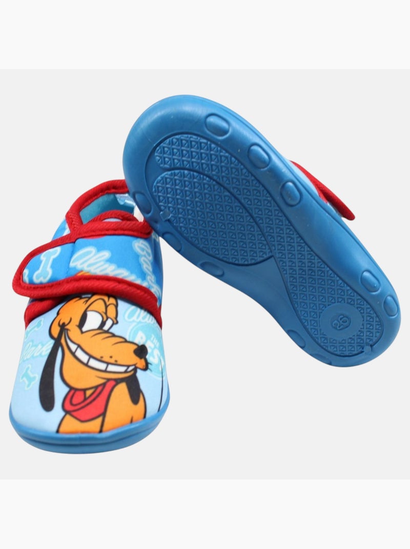 Disney - Ciabatte Rosso - Kiabi
