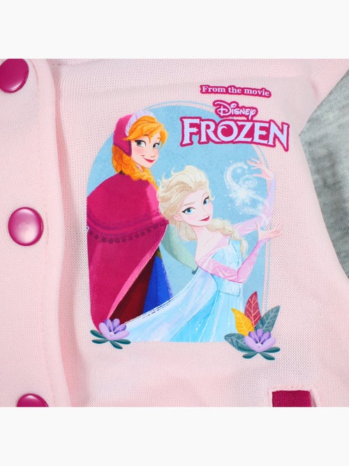 Disney - completo bambina frozen - Kiabi Disney - completo bambina frozen - Kiabi